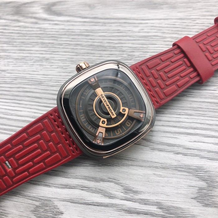  Watches Seven Friday 322847 size:47 mm