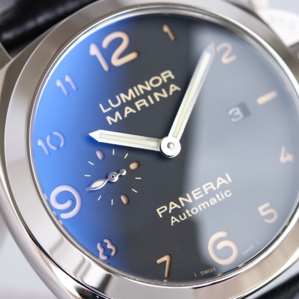  Watches PANERAI 322895 size:44 mm