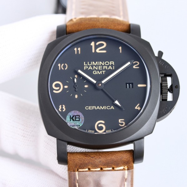  Watches PANERAI 322896 size:44 mm