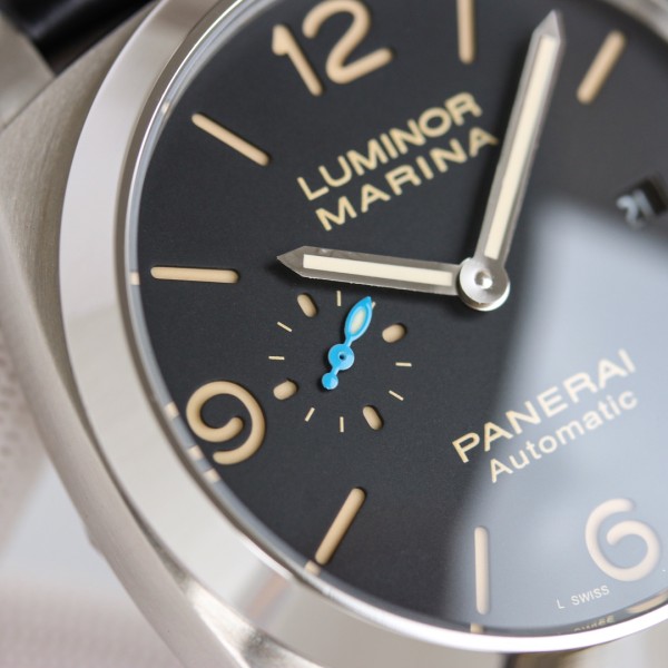  Watches PANERAI 322929 size:44 mm