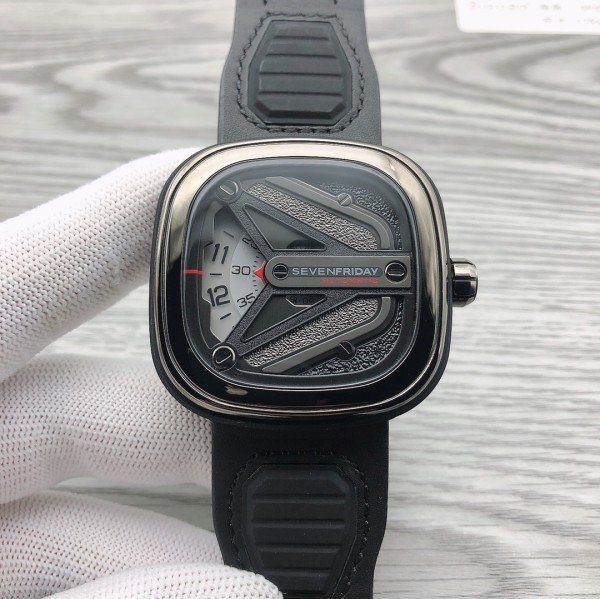  Watches Seven Friday 322851 size:47*13 mm