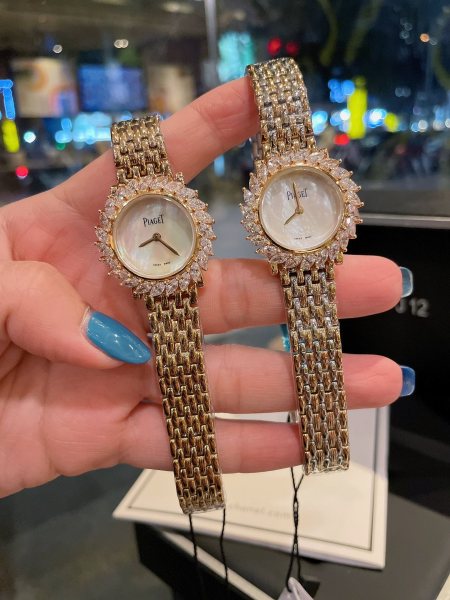  Watches  PIAGET 322663 size:31*7.8 mm