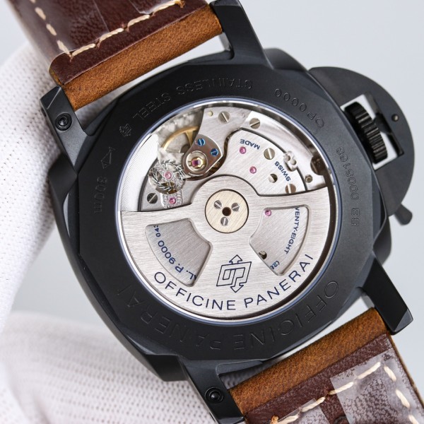  Watches PANERAI 322896 size:44 mm