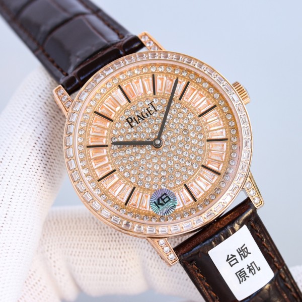  Watches  PIAGET 322699 size:40 mm