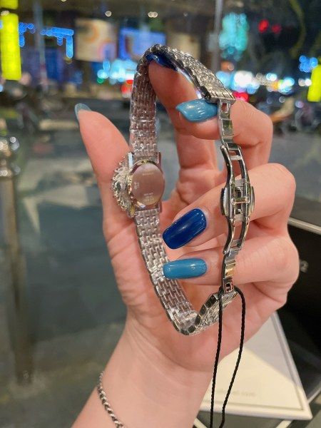  Watches  PIAGET 322661 size:31*7.8 mm