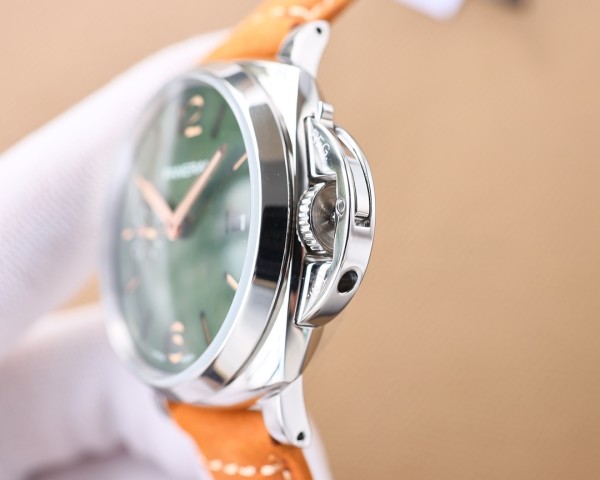  Watches PANERAI 322957 size:42 mm