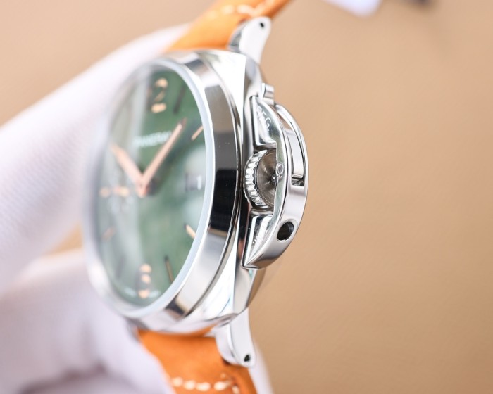  Watches PANERAI 322957 size:42 mm