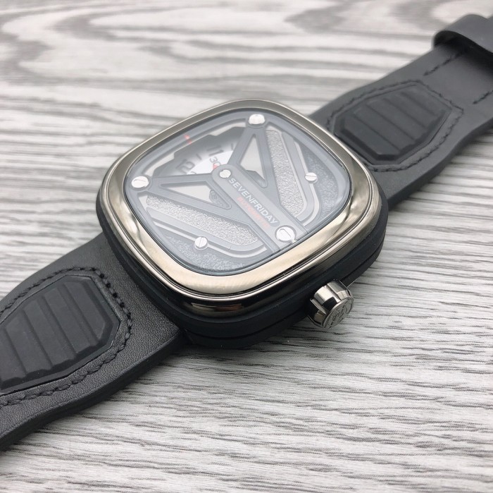  Watches Seven Friday 322851 size:47*13 mm