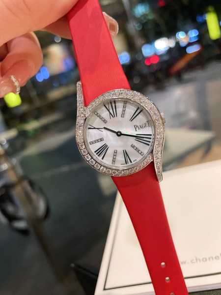  Watches  PIAGET 322675 size:32 mm