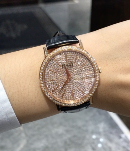  Watches  PIAGET 322702 size:38 mm