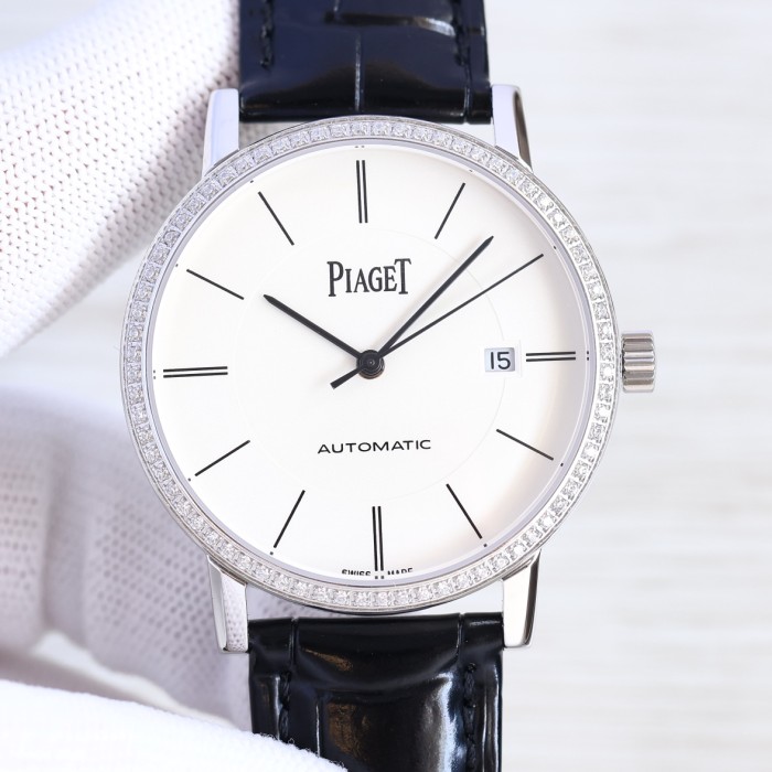  Watches  PIAGET 322669 size:40 mm