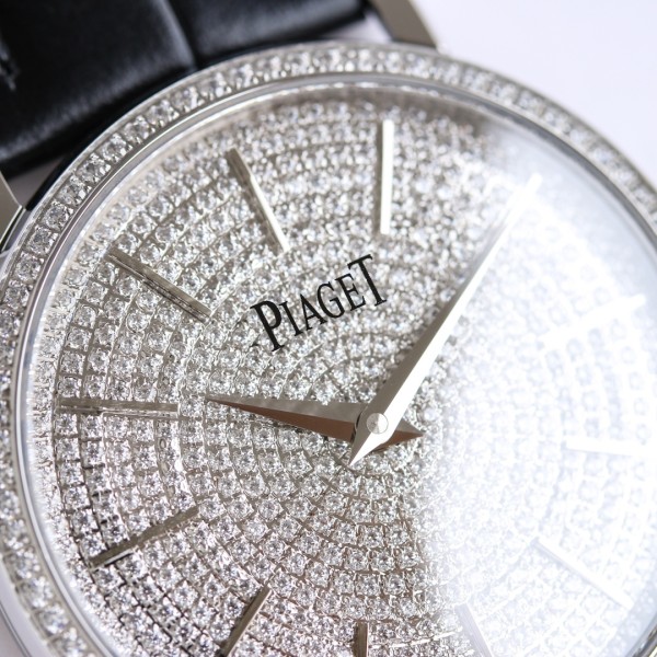  Watches  PIAGET 322704 size:38 mm