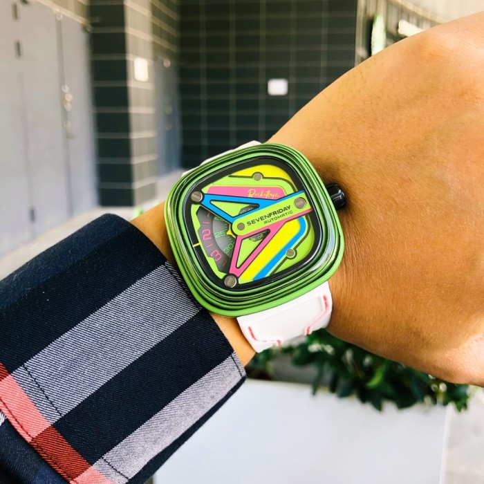  Watches Seven Friday 322833 size:47 mm