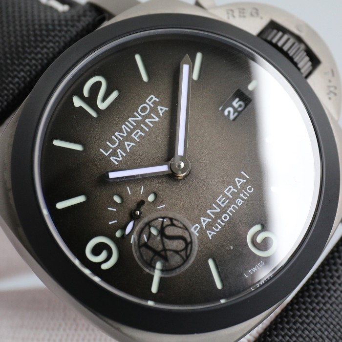  Watches PANERAI 322951 size:42 mm
