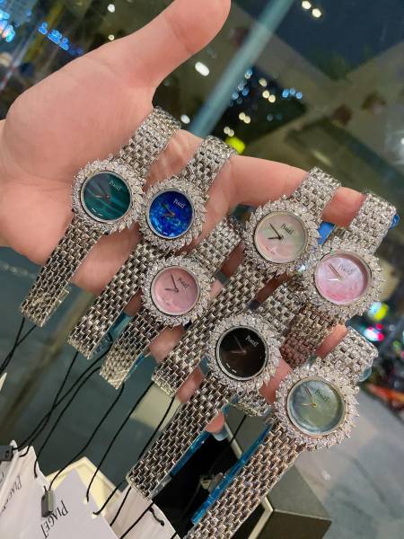  Watches  PIAGET 322661 size:31*7.8 mm