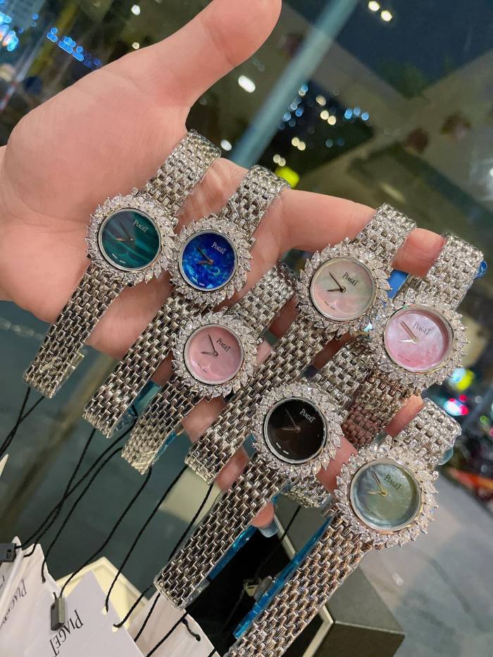  Watches  PIAGET 322661 size:31*7.8 mm