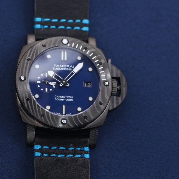  Watches PANERAI 322907 size:47 mm