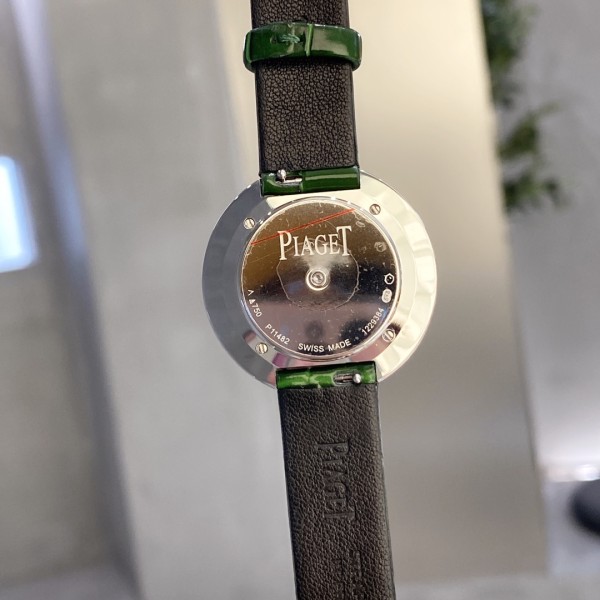  Watches  PIAGET 322687 size:34*8 mm