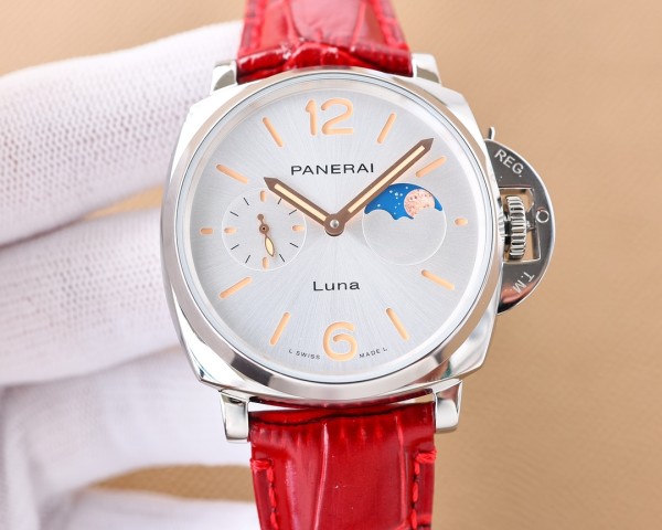  Watches PANERAI 322959 size:47 mm