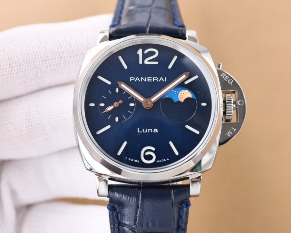  Watches PANERAI 322958 size:47 mm