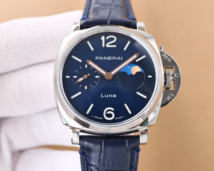  Watches PANERAI 322958 size:47 mm