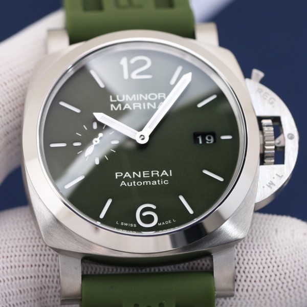  Watches PANERAI 322910 size:44 mm