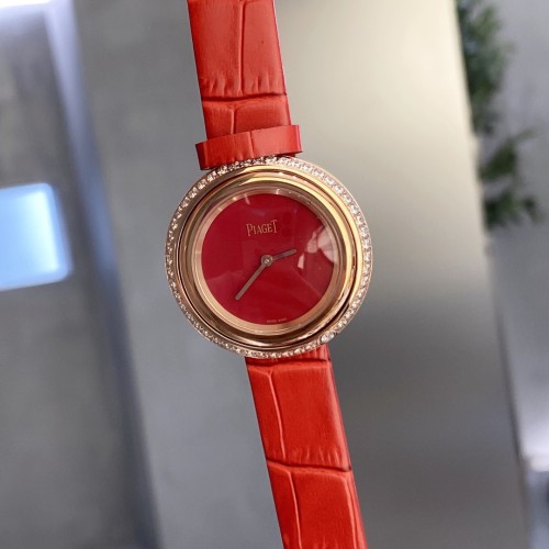  Watches  PIAGET 322686 size:34*8 mm