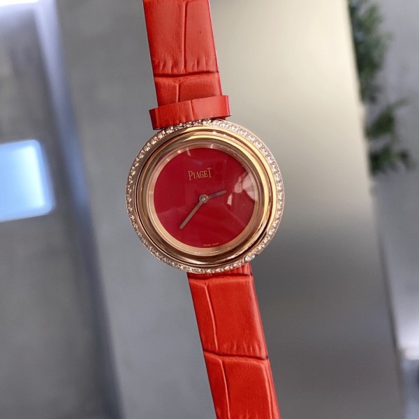  Watches  PIAGET 322686 size:34*8 mm