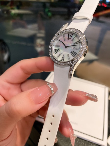  Watches  PIAGET 322676 size:32 mm