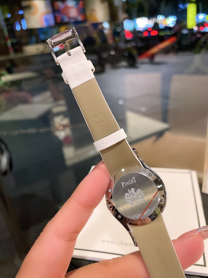  Watches  PIAGET 322676 size:32 mm