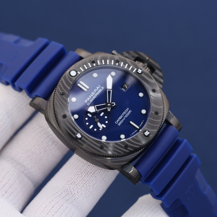  Watches PANERAI 322907 size:47 mm