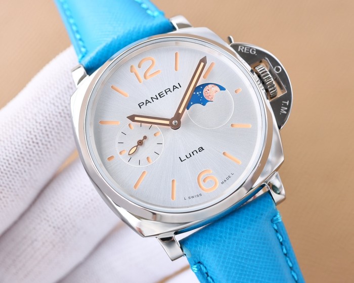  Watches PANERAI 322959 size:47 mm