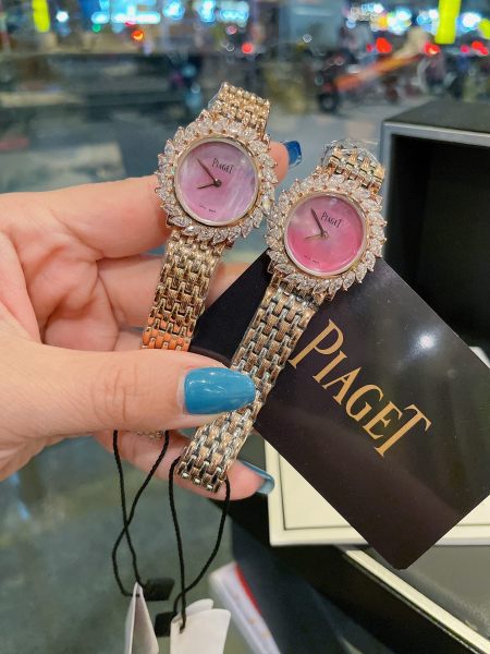  Watches  PIAGET 322662 size:31*7.8 mm