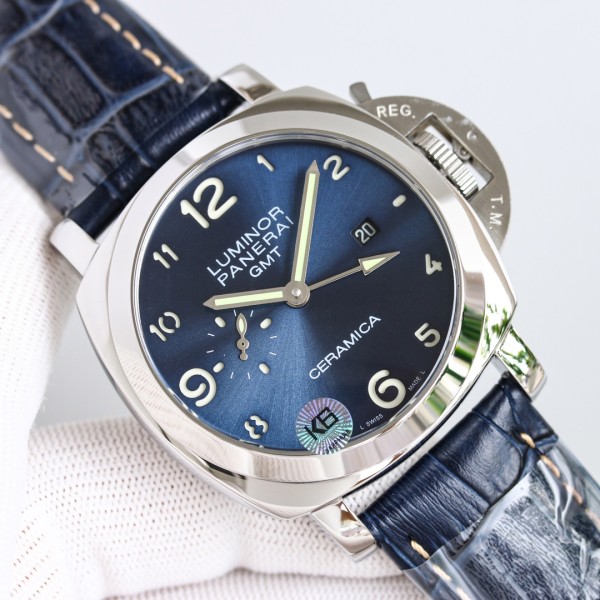  Watches PANERAI 322904 size:44 mm