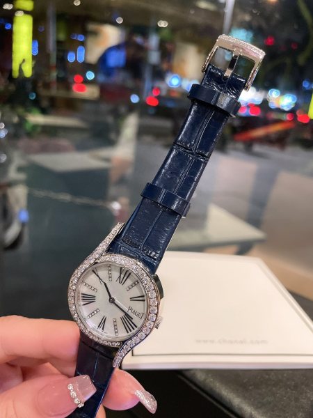  Watches  PIAGET 322673 size:32 mm