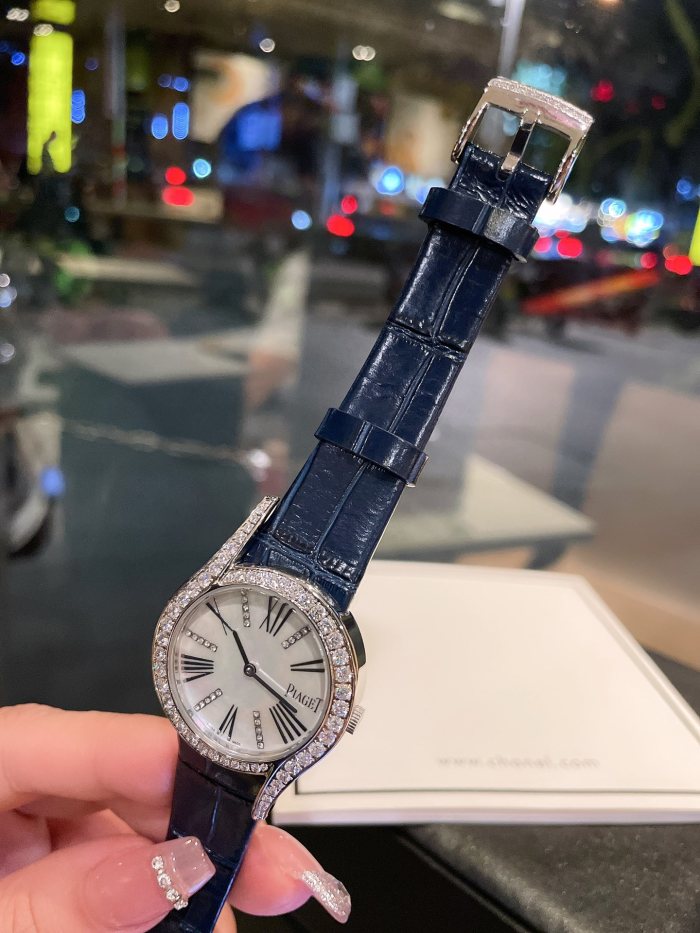  Watches  PIAGET 322673 size:32 mm