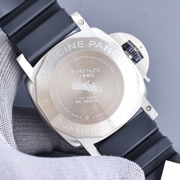 Watches PANERAI 322913 size:47 mm