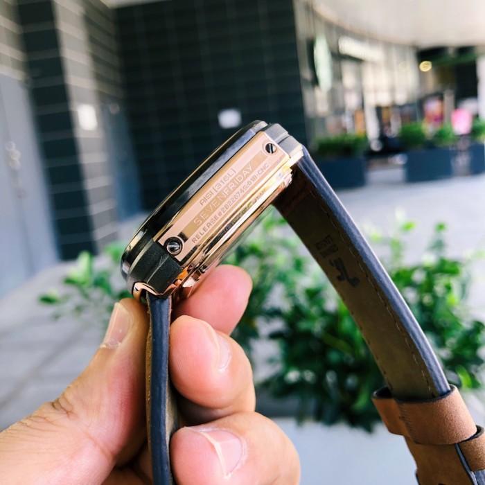  Watches Seven Friday 322831 size:47 mm