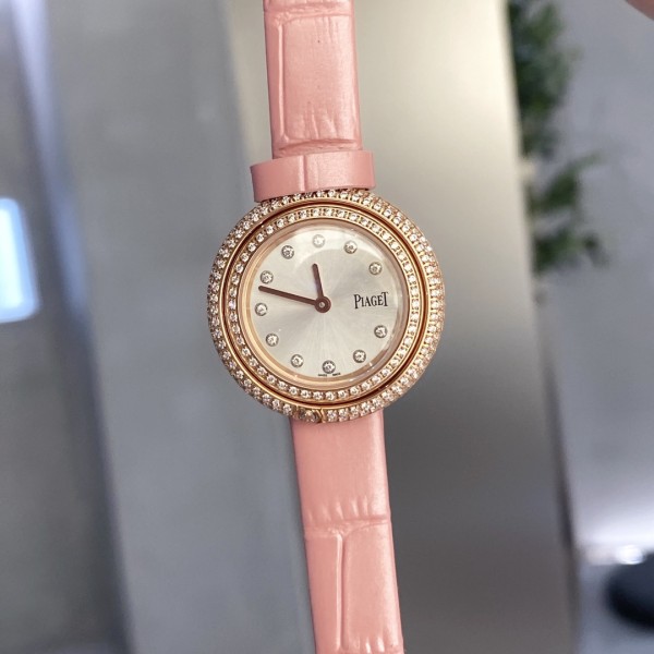  Watches  PIAGET 322681 size:29 mm