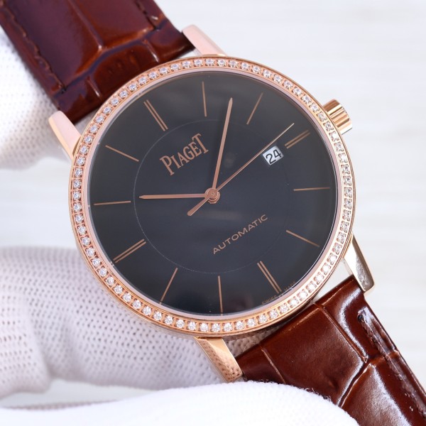  Watches  PIAGET 322670 size:40 mm