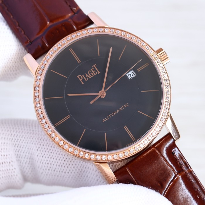  Watches  PIAGET 322670 size:40 mm