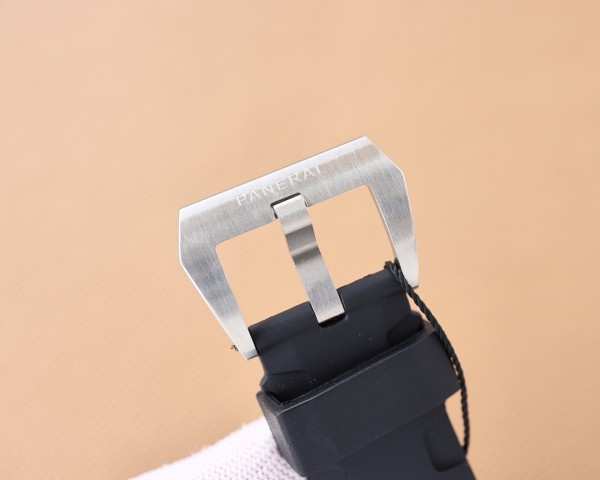 PANERAI SUBMERSIBLE Collection Automatic Mechanical Movement 300 meter Water Resistance Men's Watch 42mm