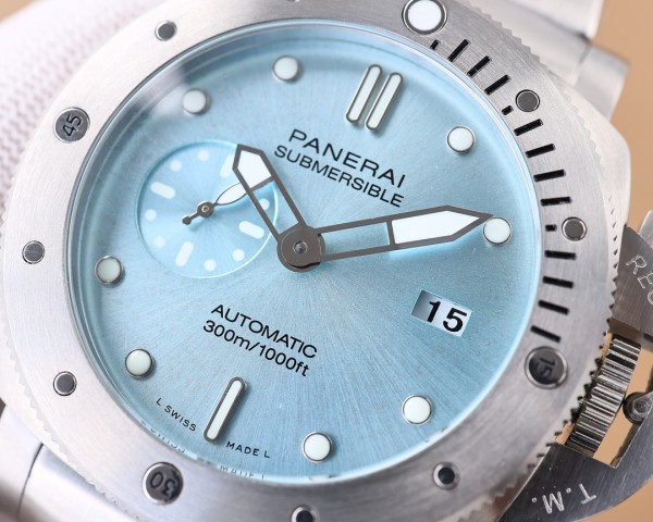  Watches PANERAI 322955 size:42 mm