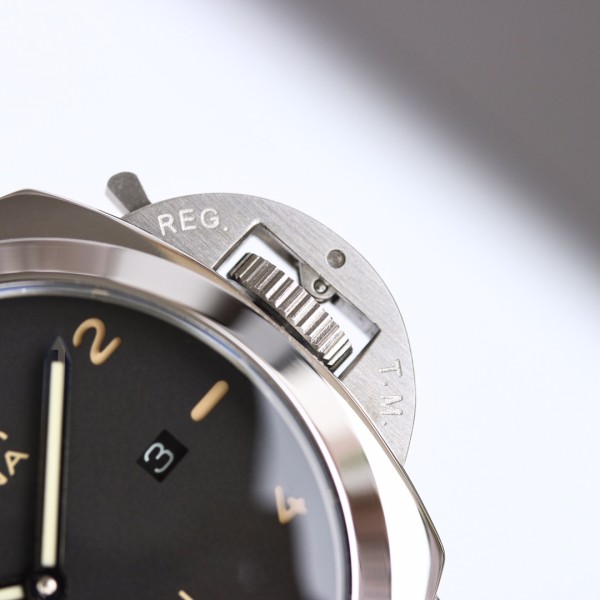  Watches PANERAI 322940 size:44 mm