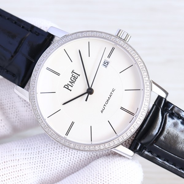  Watches  PIAGET 322669 size:40 mm