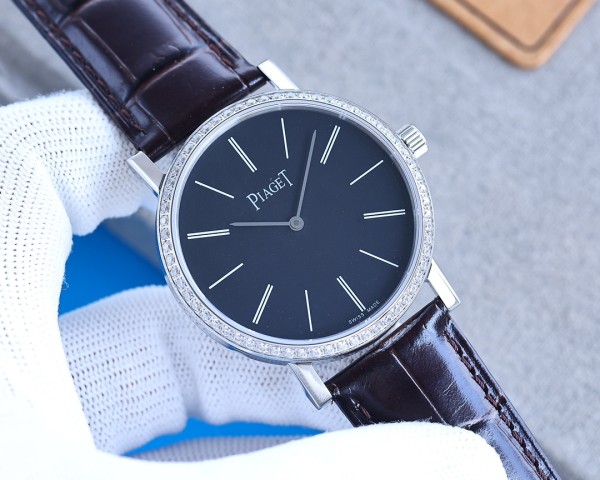  Watches  PIAGET 322659 size:40 mm