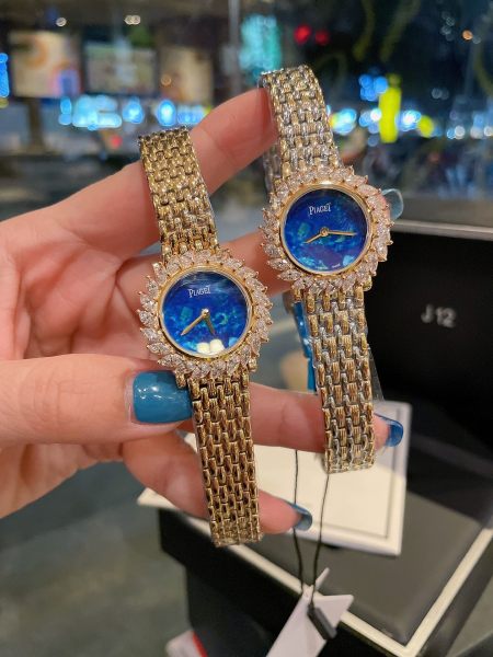  Watches  PIAGET 322663 size:31*7.8 mm