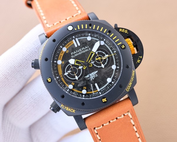  Watches PANERAI 322960 size:47 mm