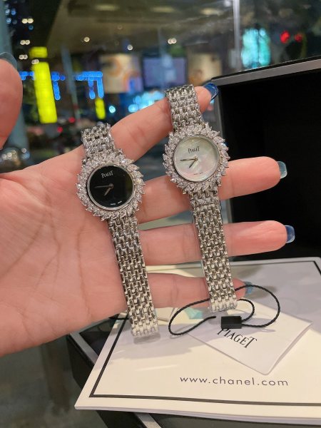  Watches  PIAGET 322661 size:31*7.8 mm