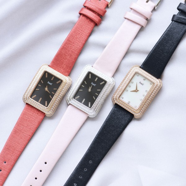  Watches  PIAGET 322678 size:26.8*36.6 mm